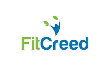 FitCreed.com - Creative brandable domain for sale